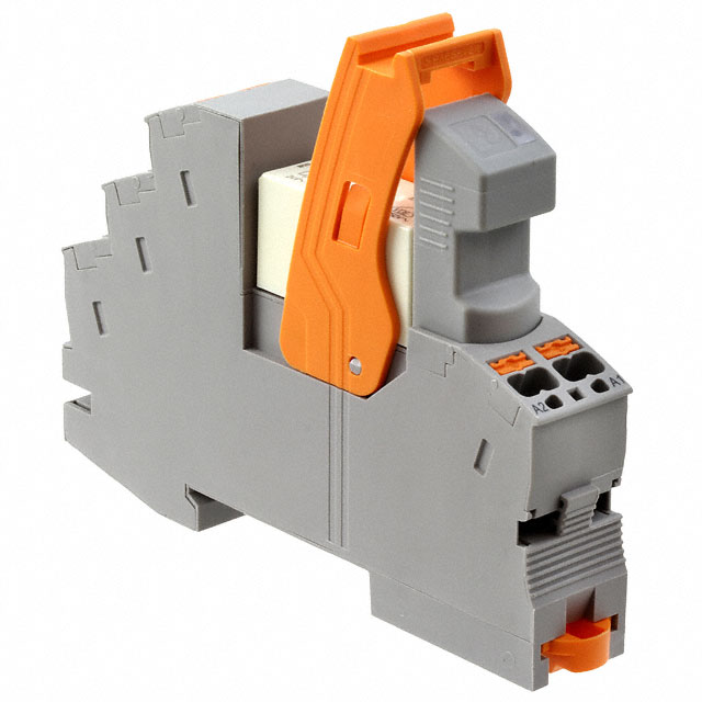 2903329 Phoenix Contact  Signal Relays Up to 2 Amps